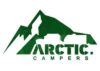 Arctic Campers Logo